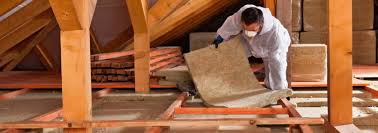 Best Attic Insulation Installation in Red Corral, CA